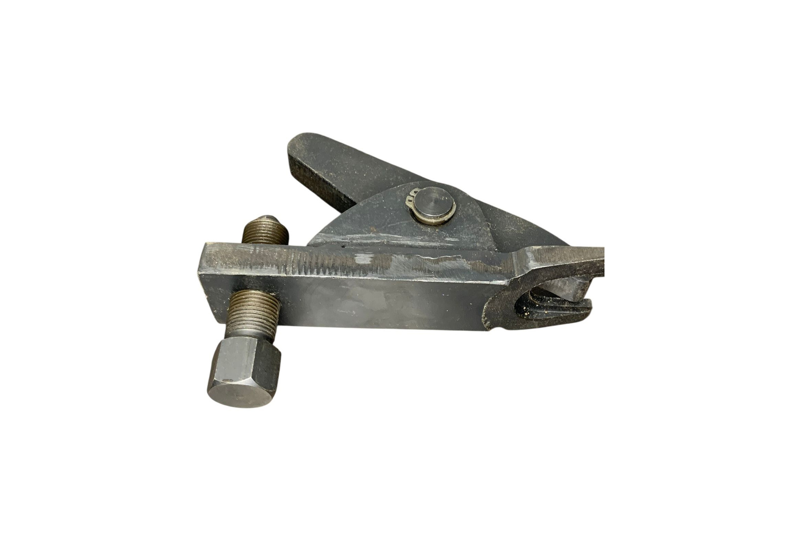 AGAB 122  extrator do pivo da suspensão dianteira, monza, cadete, vectra, astra.